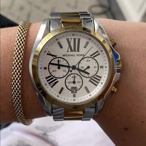 Women’s Michael Kors watch